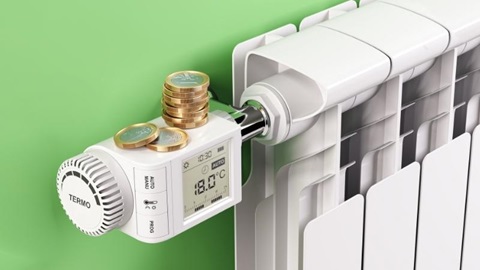Hausse des prix de l'énergie